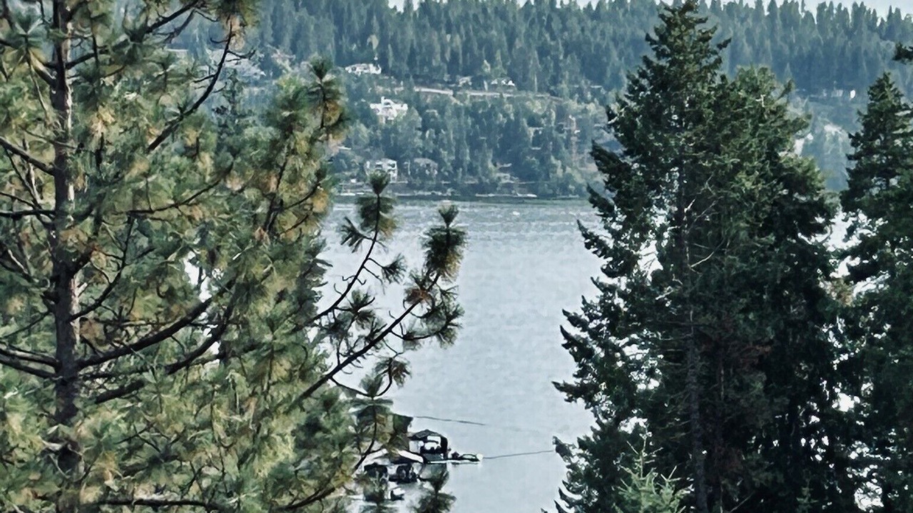 Photo of Outdoor in Hayden Lake