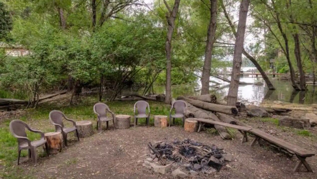 Photo of Outdoor in Hayden Lake
