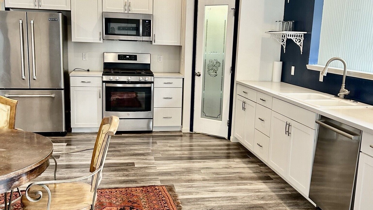 Photo of Kitchen in Hayden Lake