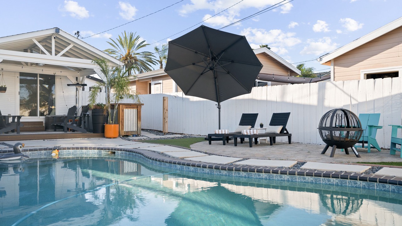 Photo of Outdoor in Normal Heights