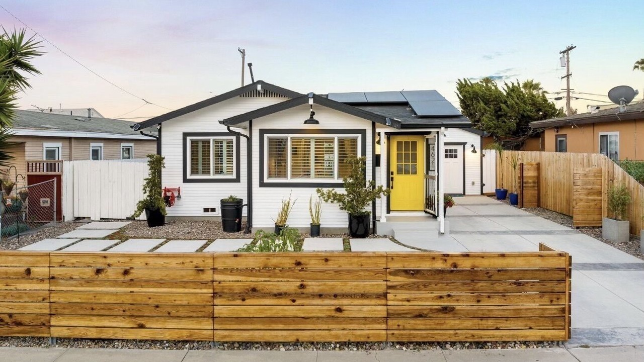 Photo of Outdoor in Normal Heights