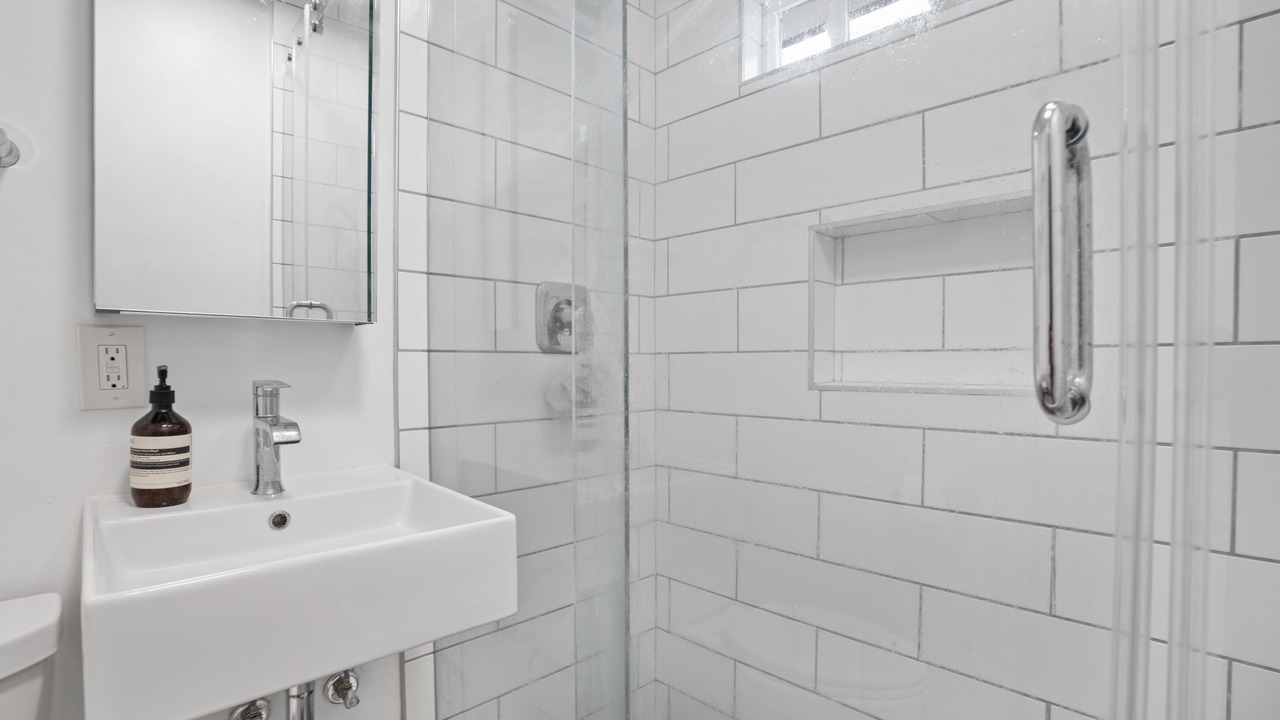 Photo of Bathroom in Normal Heights