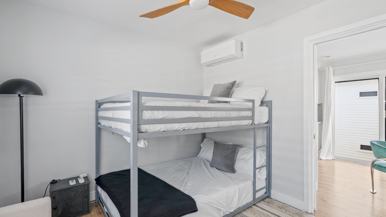 Photo of Bedroom in Normal Heights