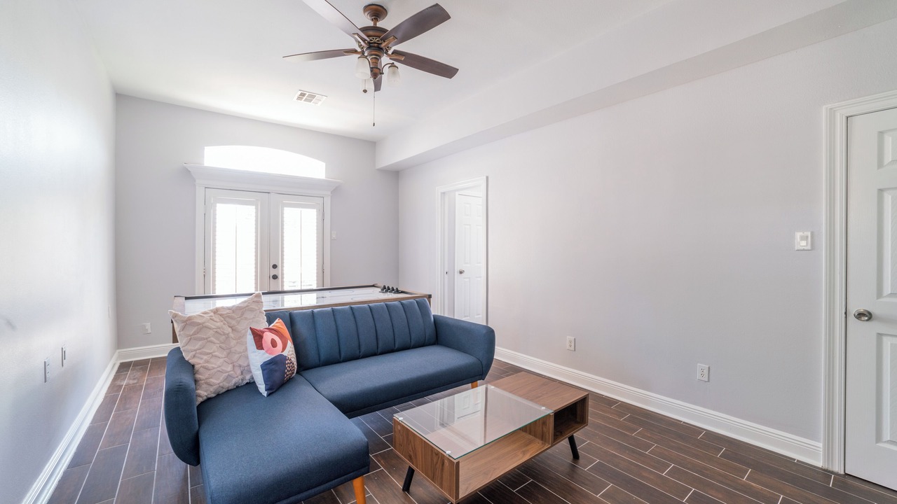 Photo of Livingroom in Chalmette