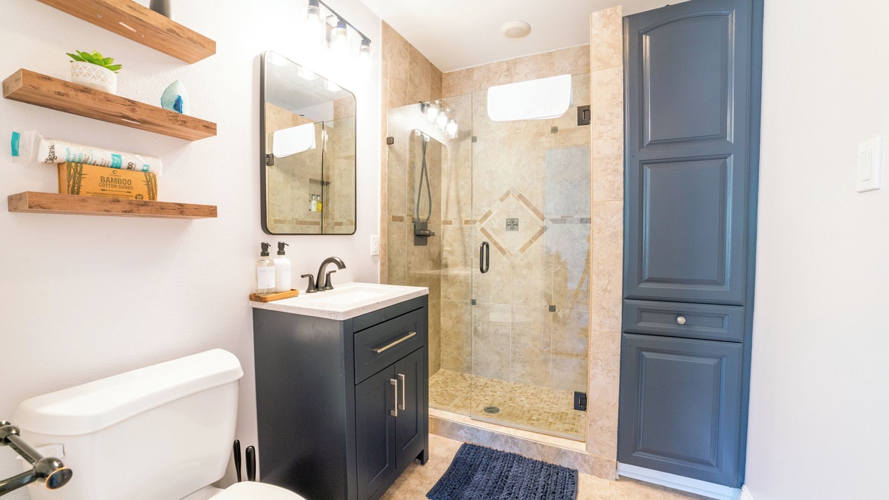 Photo of Bathroom in Chalmette