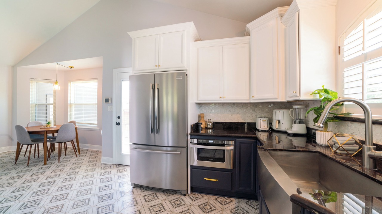 Photo of Kitchen in Chalmette