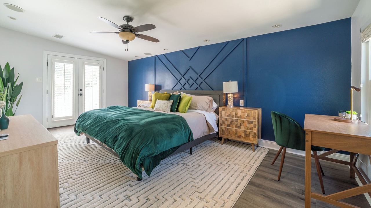 Photo of Bedroom in Chalmette