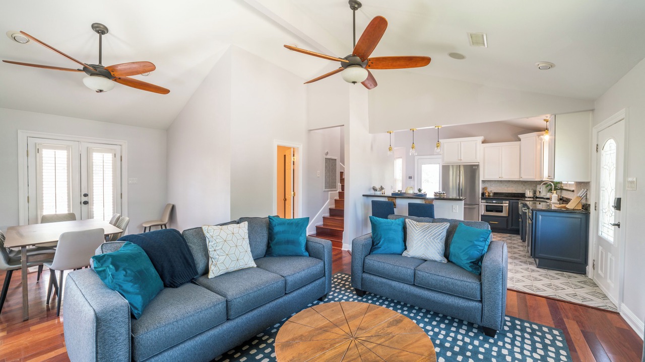 Photo of Livingroom in Chalmette