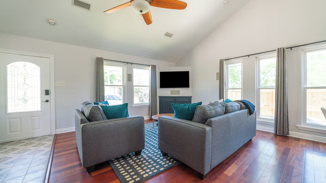 Photo of Livingroom in Chalmette