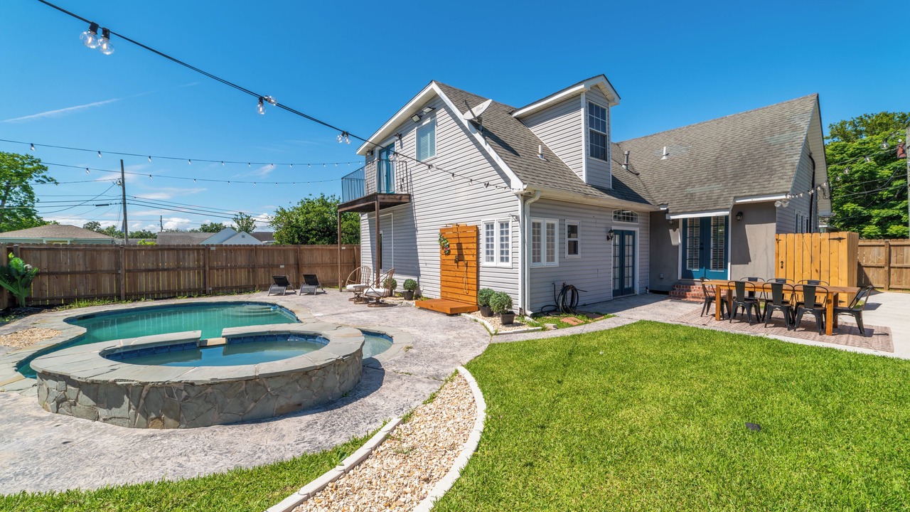 Photo of Outdoor in Chalmette