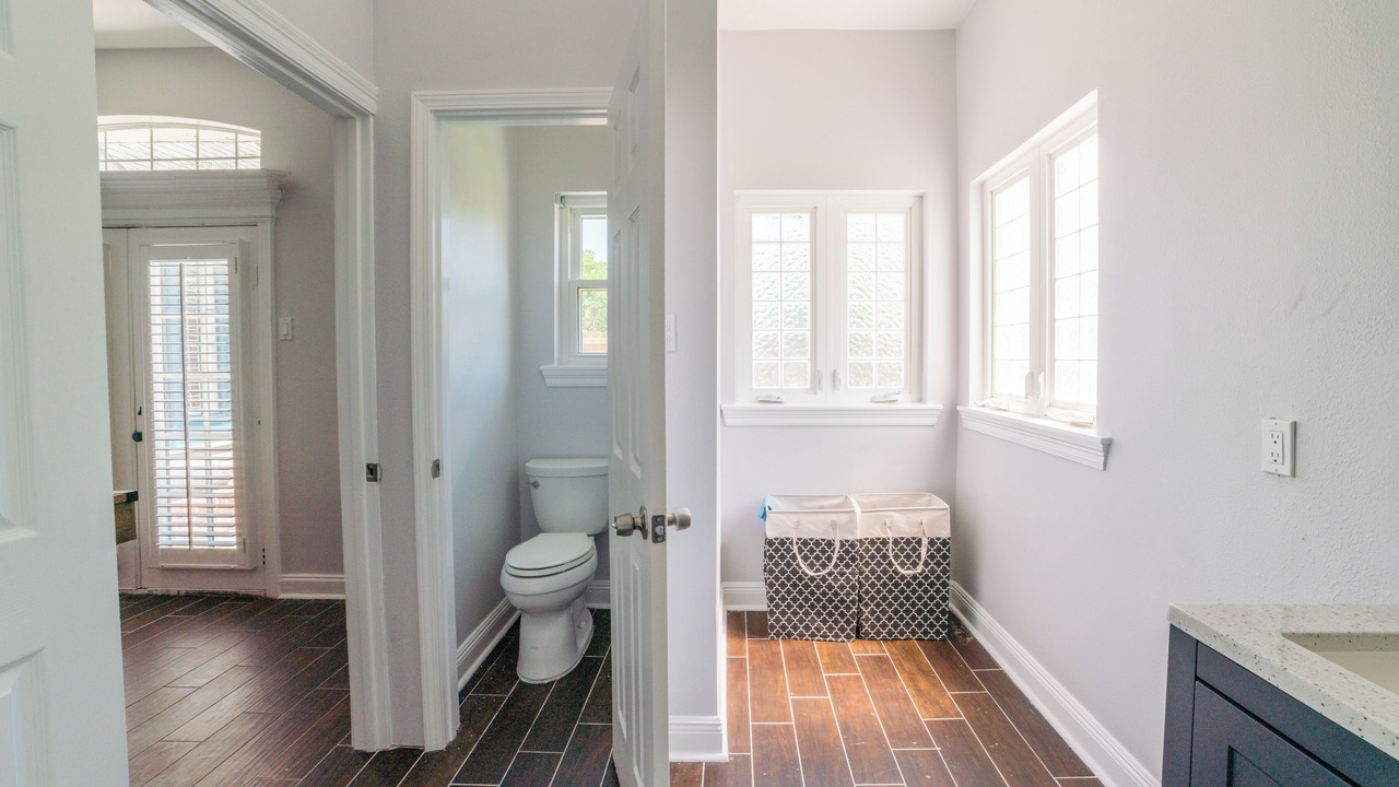 Photo of Bathroom in Chalmette