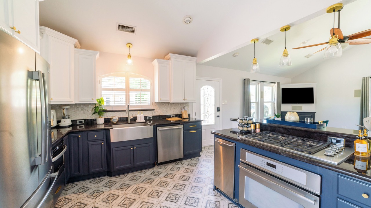 Photo of Kitchen in Chalmette