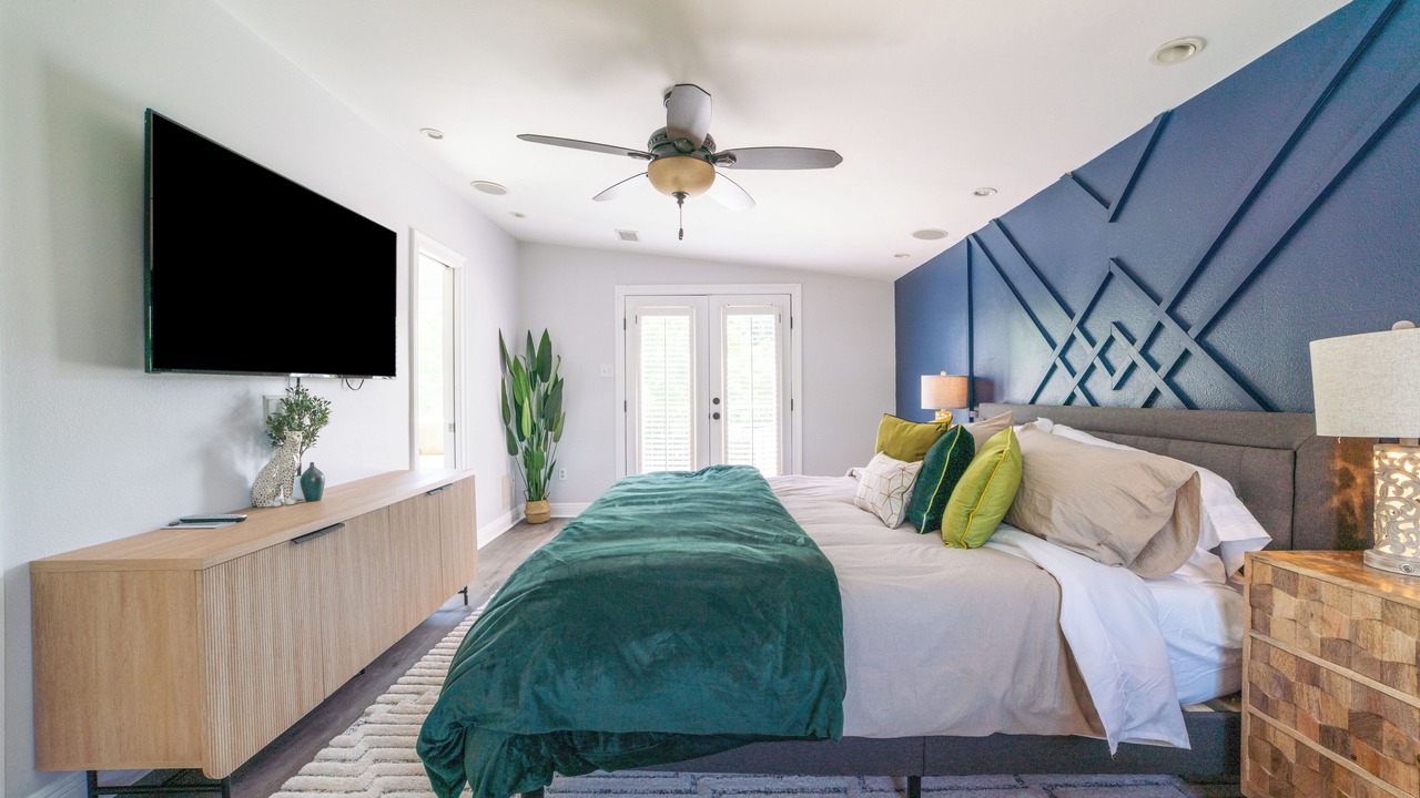 Photo of Bedroom in Chalmette