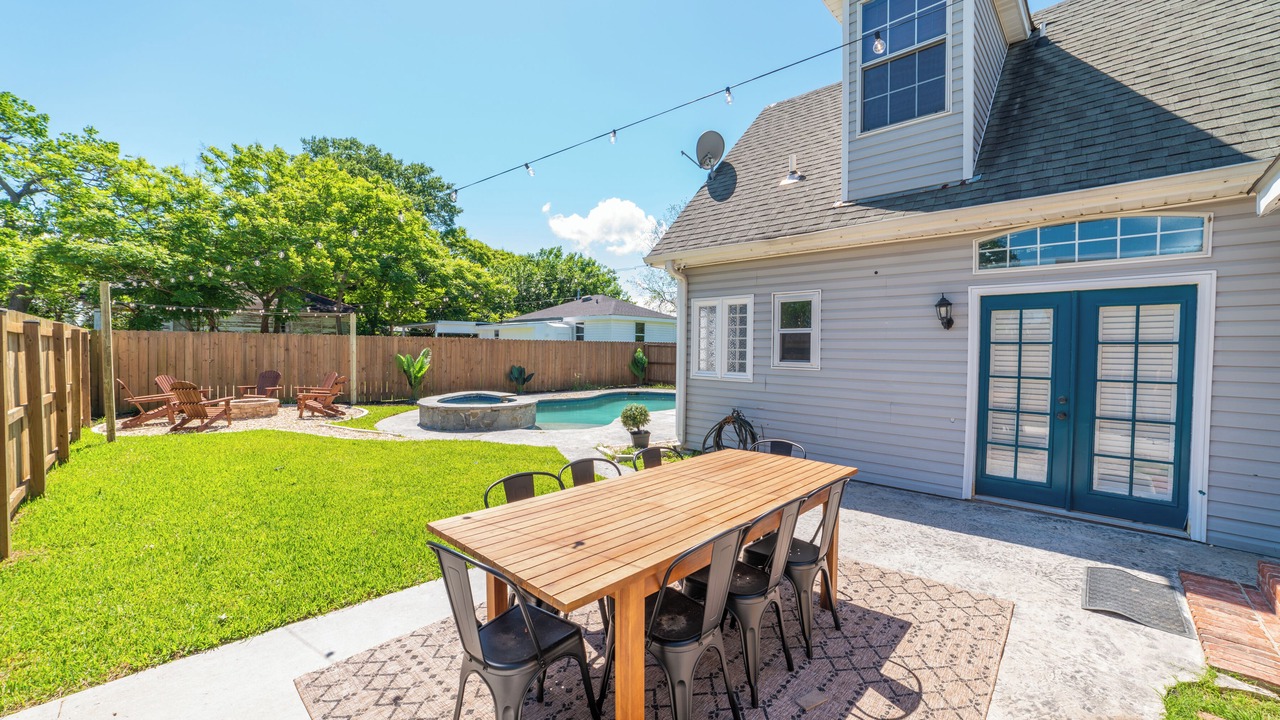 Photo of Outdoor in Chalmette