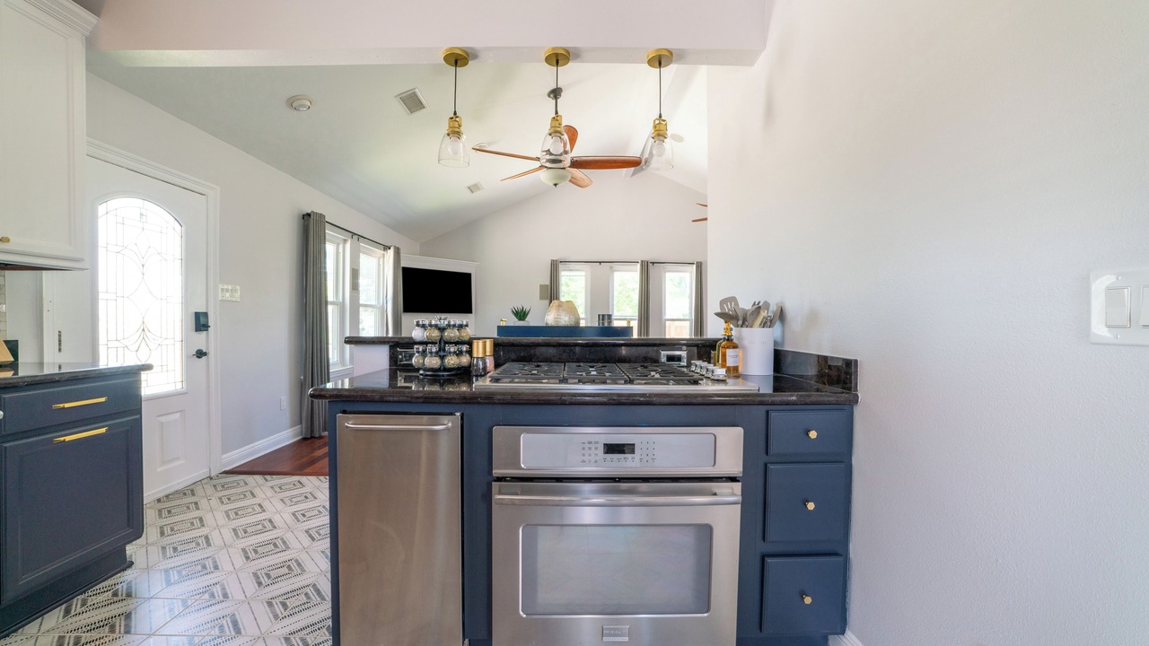 Photo of Kitchen in Chalmette