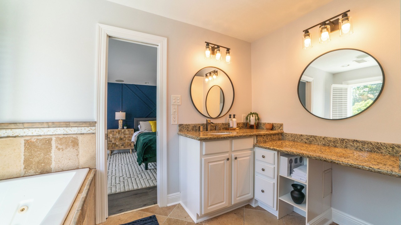 Photo of Bathroom in Chalmette