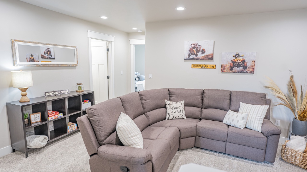 Photo of Livingroom in Ashton