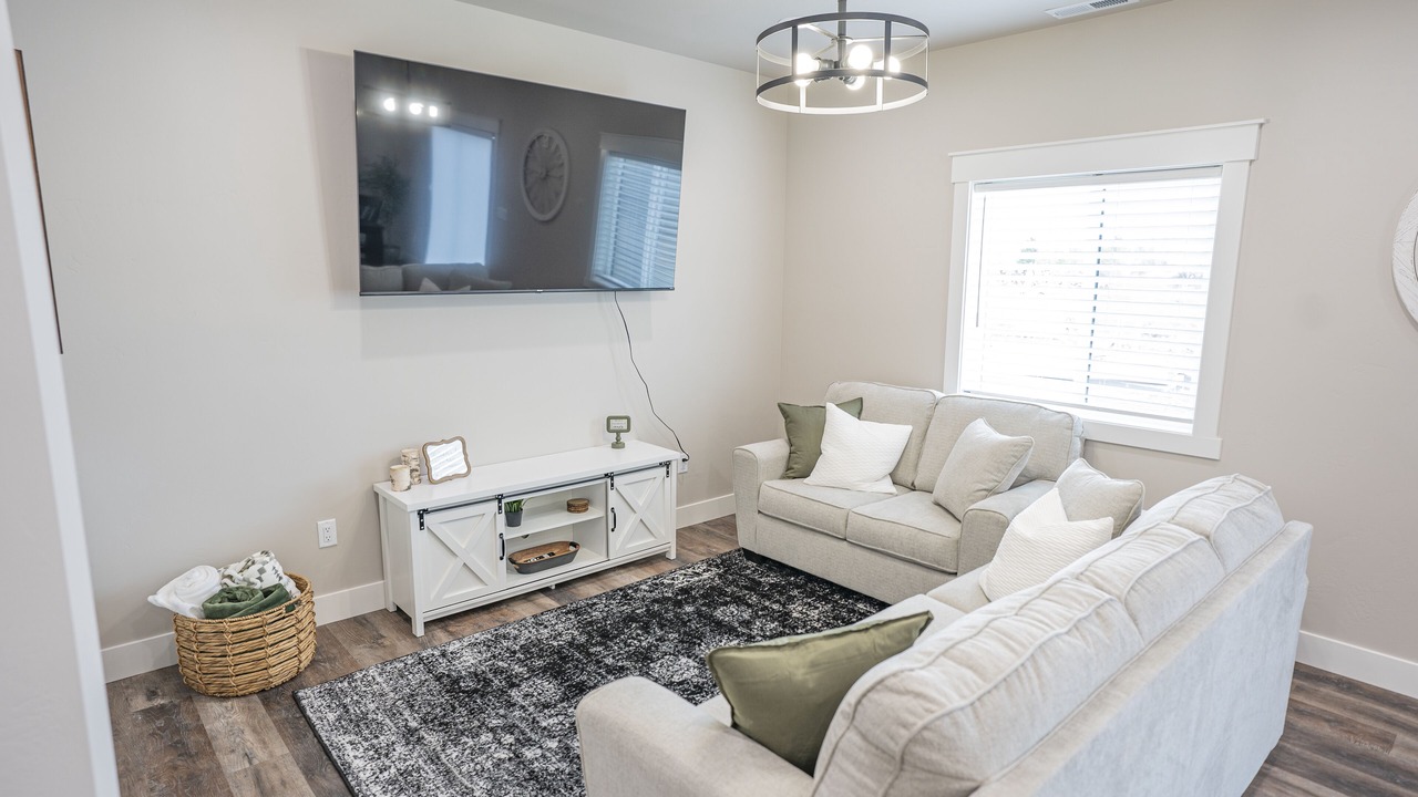 Photo of Livingroom in Ashton