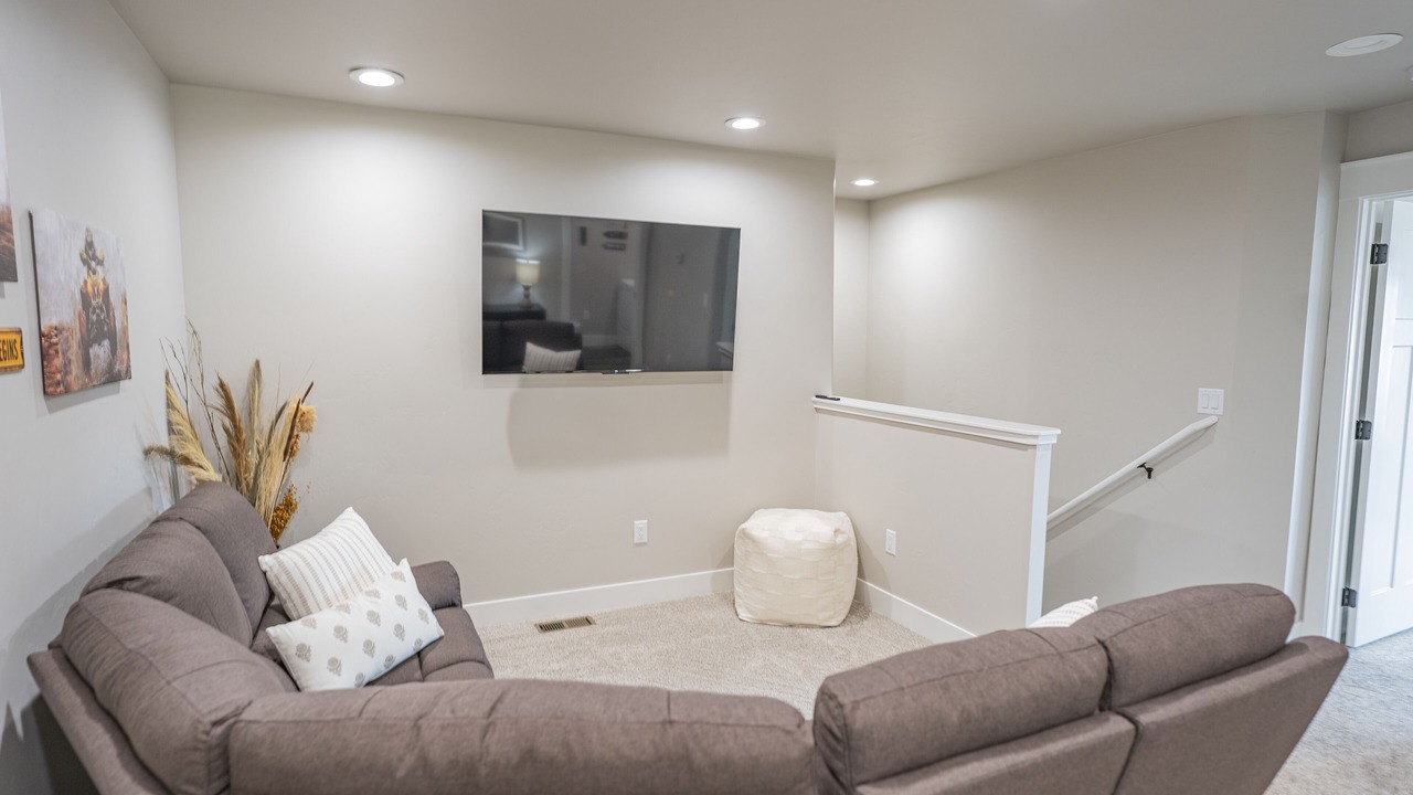 Photo of Livingroom in Ashton
