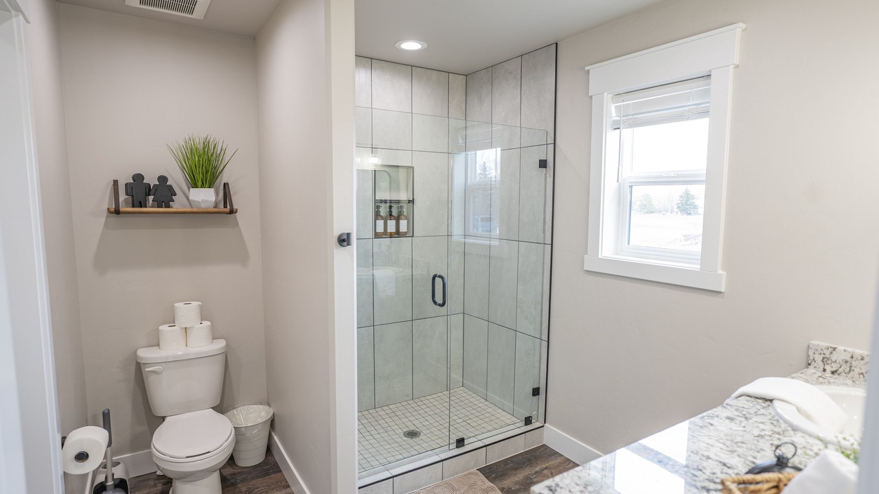 Photo of Bathroom in Ashton