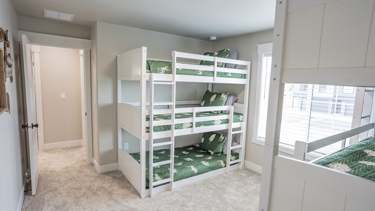 Photo of Bedroom in Ashton