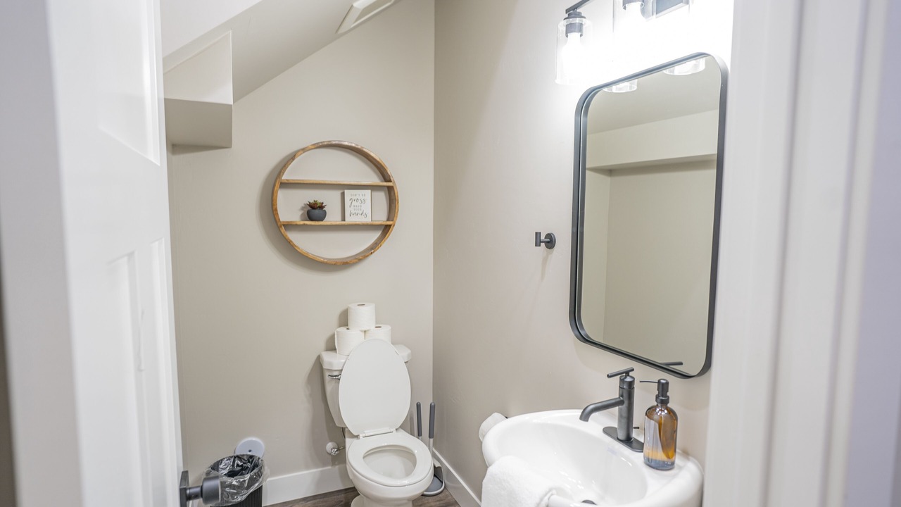 Photo of Bathroom in Ashton