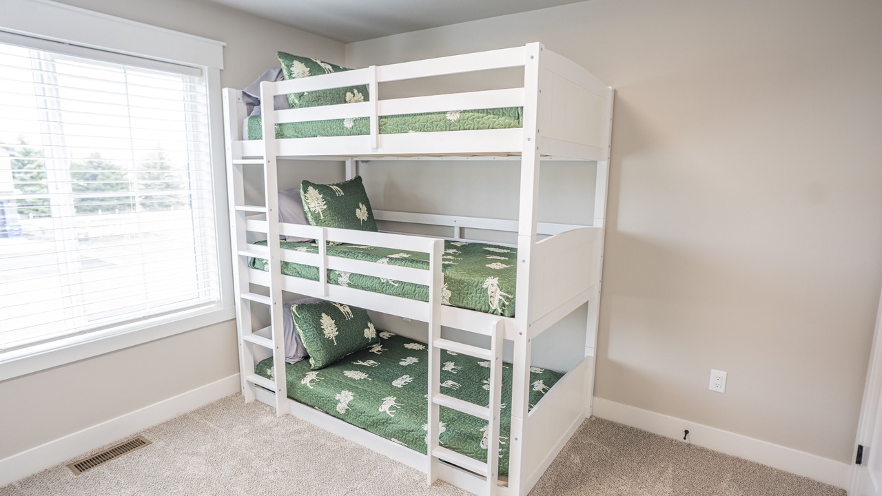 Photo of Bedroom in Ashton