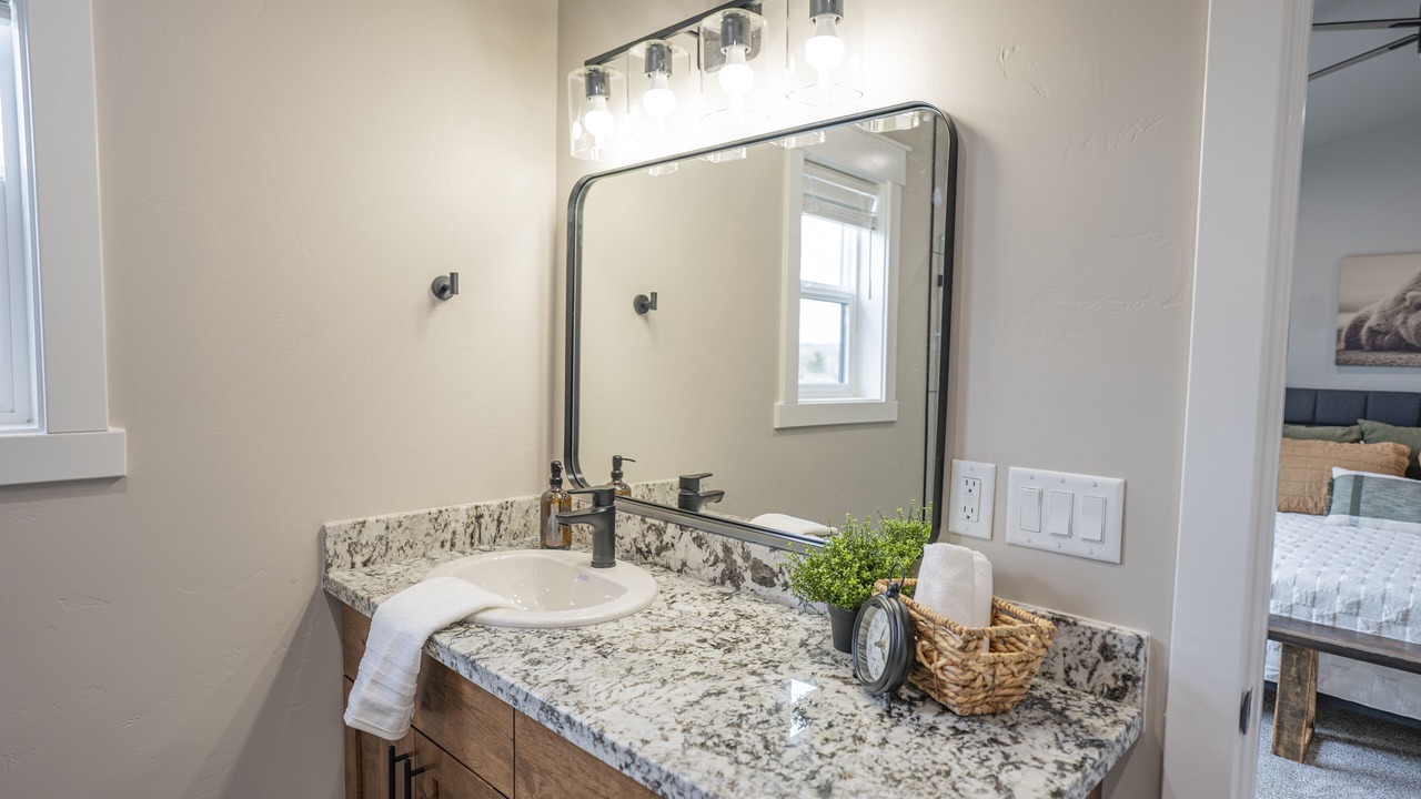 Photo of Bathroom in Ashton