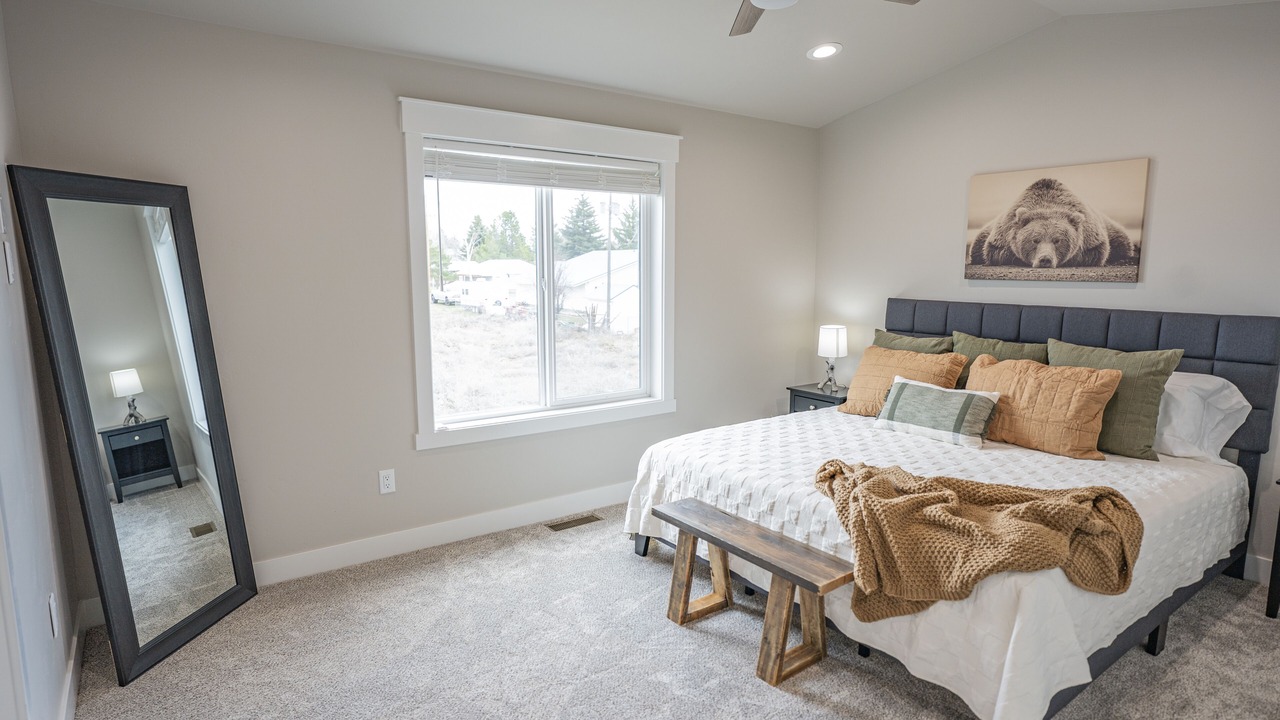 Photo of Bedroom in Ashton