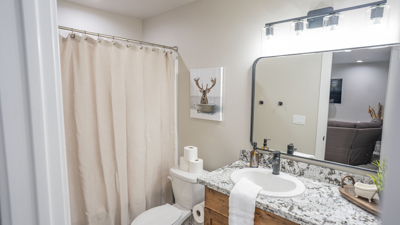 Photo of Bathroom in Ashton
