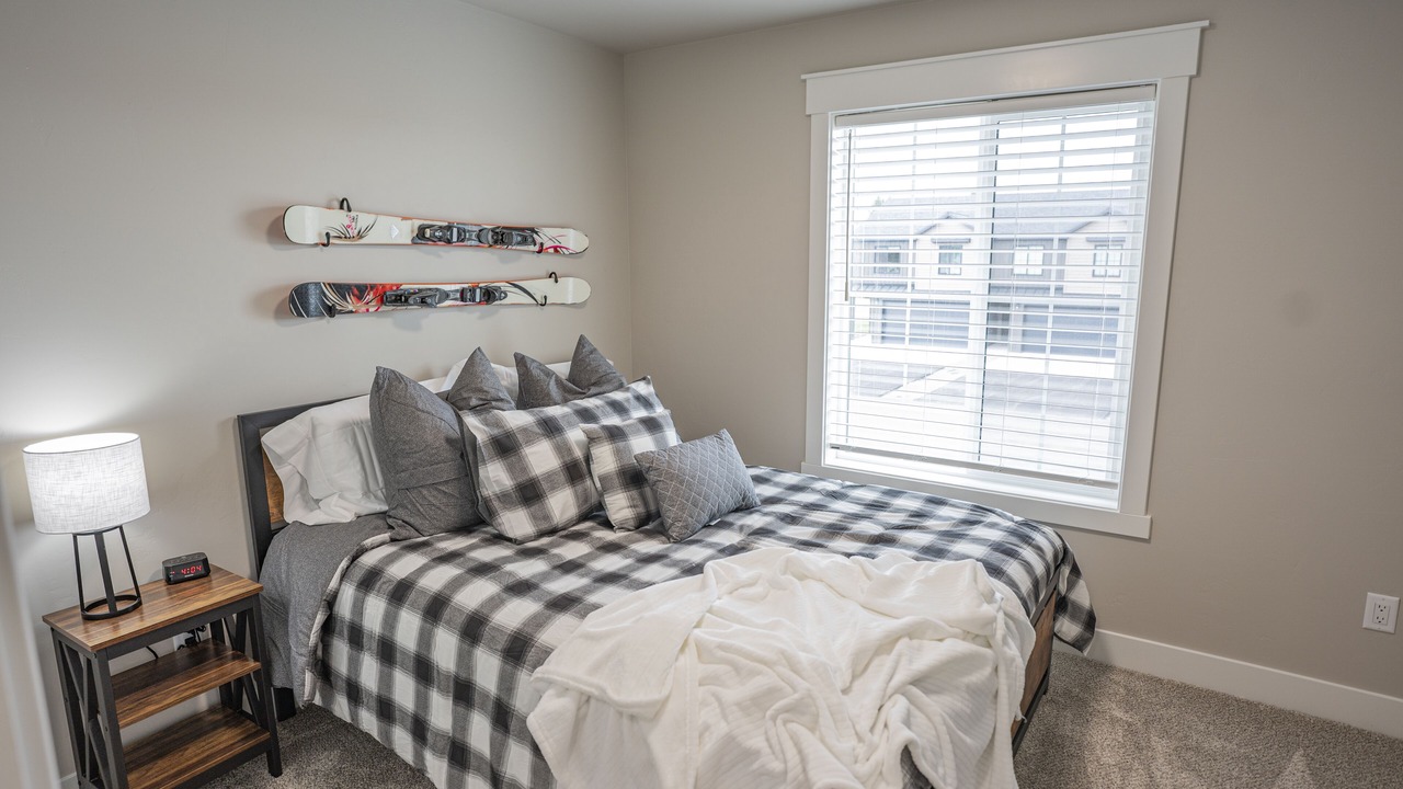 Photo of Bedroom in Ashton