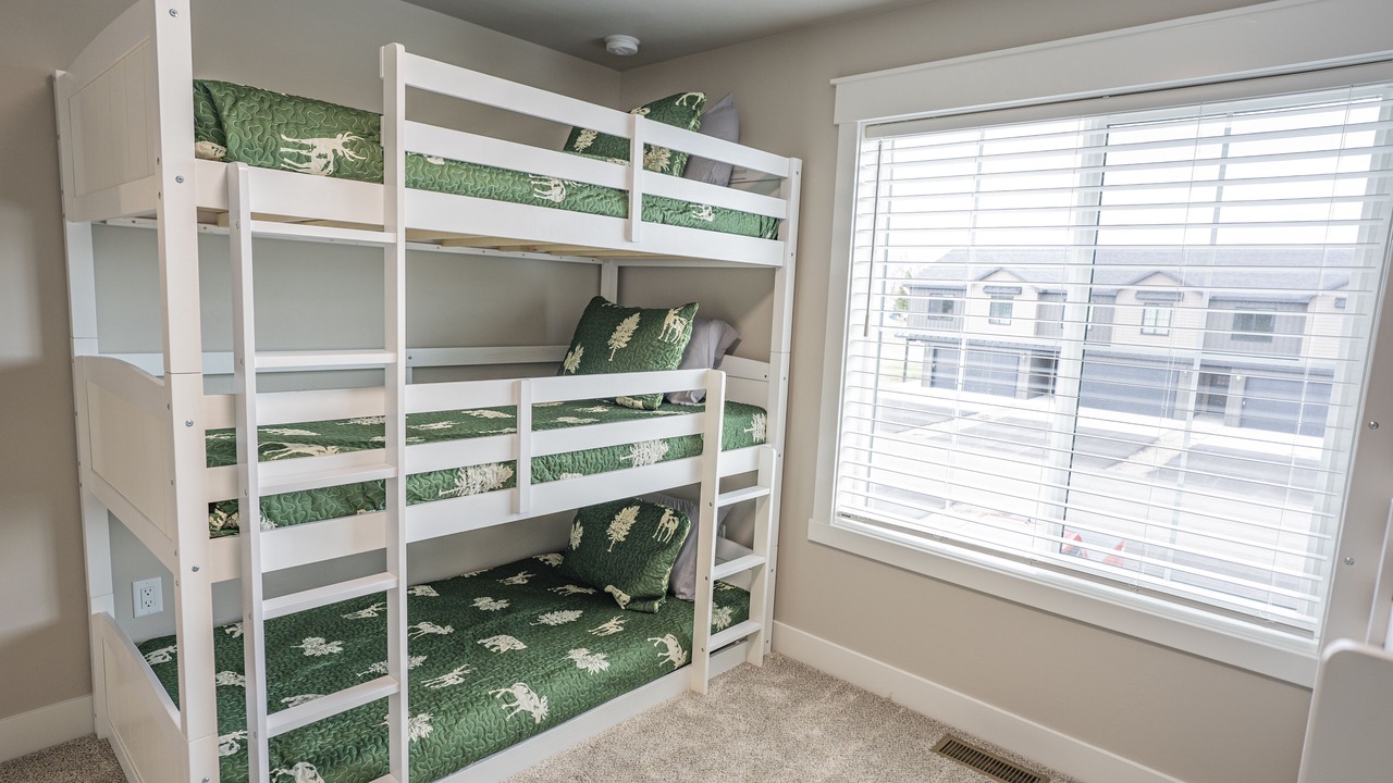 Photo of Bedroom in Ashton
