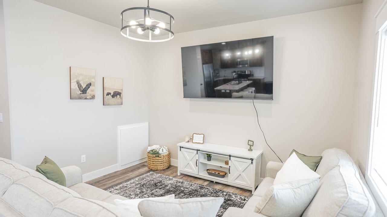 Photo of Livingroom in Ashton