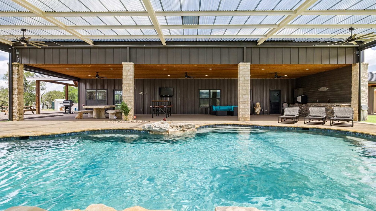 Photo of Outdoor in Fredericksburg