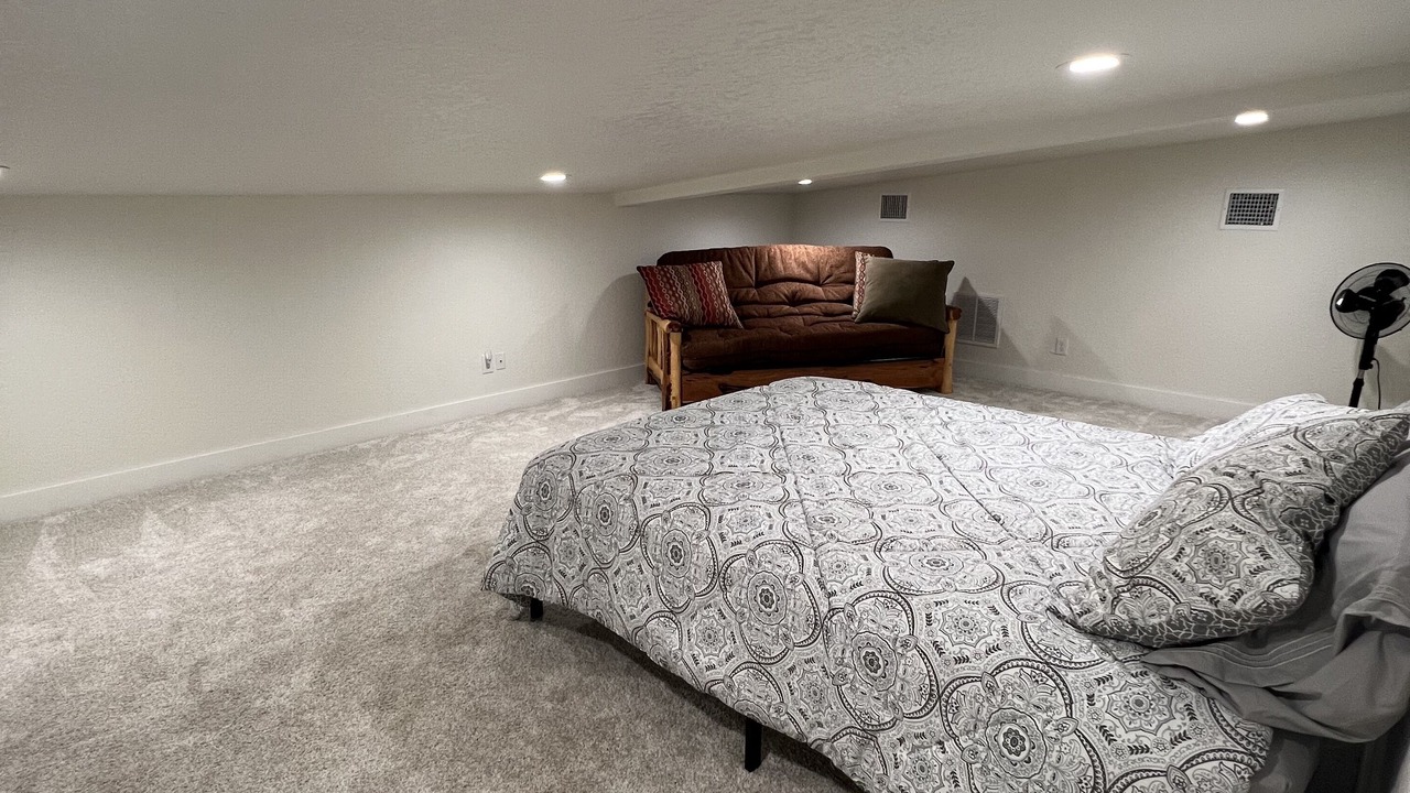 Photo of Bedroom in Fredericksburg