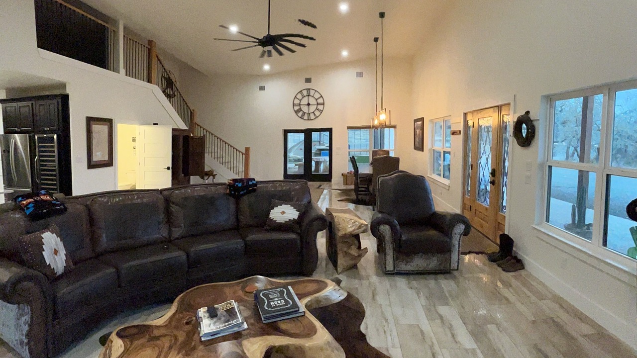 Photo of Livingroom in Fredericksburg