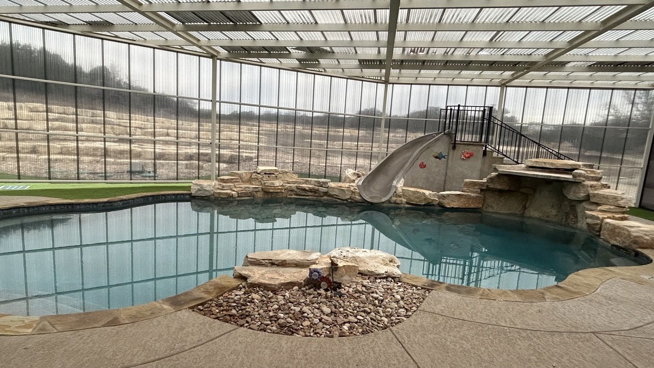Photo of Outdoor in Fredericksburg