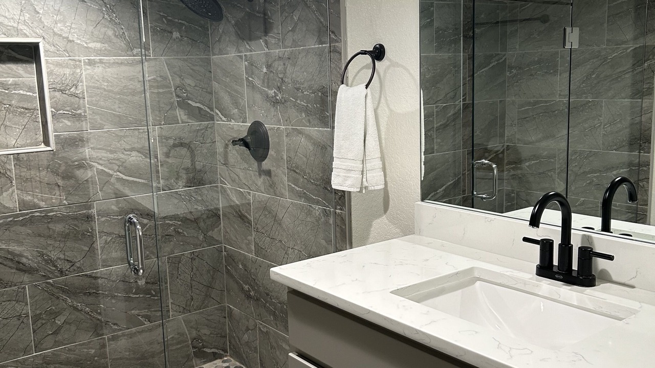 Photo of Bathroom in Fredericksburg