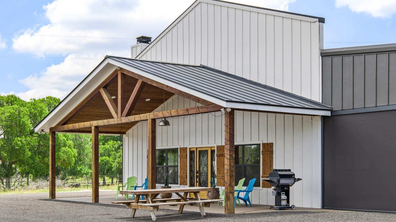 Photo of Outdoor in Fredericksburg