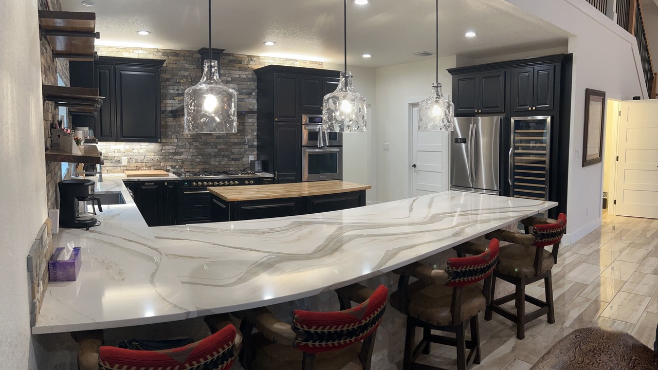 Photo of Kitchen in Fredericksburg