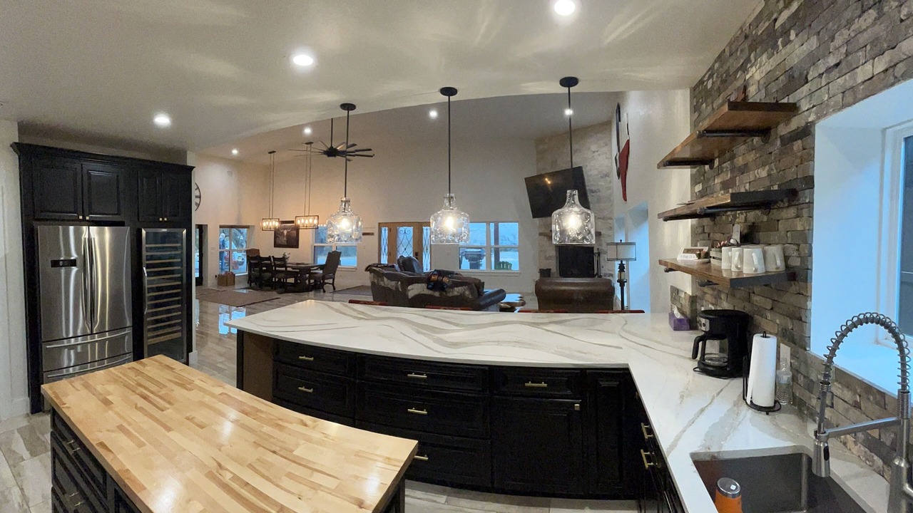 Photo of Kitchen in Fredericksburg