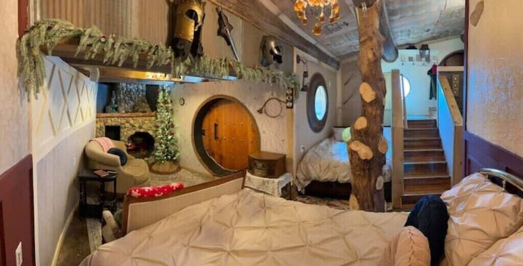 Photo of Bedroom in South Sioux City