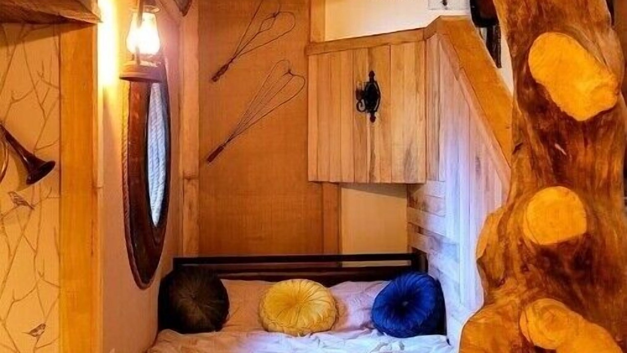 Photo of Bedroom in South Sioux City