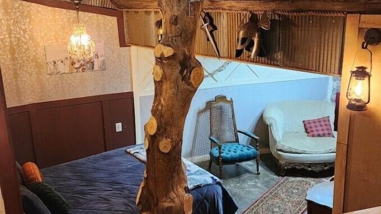 Photo of Bedroom in South Sioux City