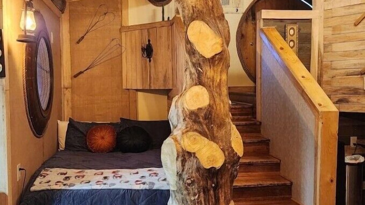 Photo of Bedroom in South Sioux City