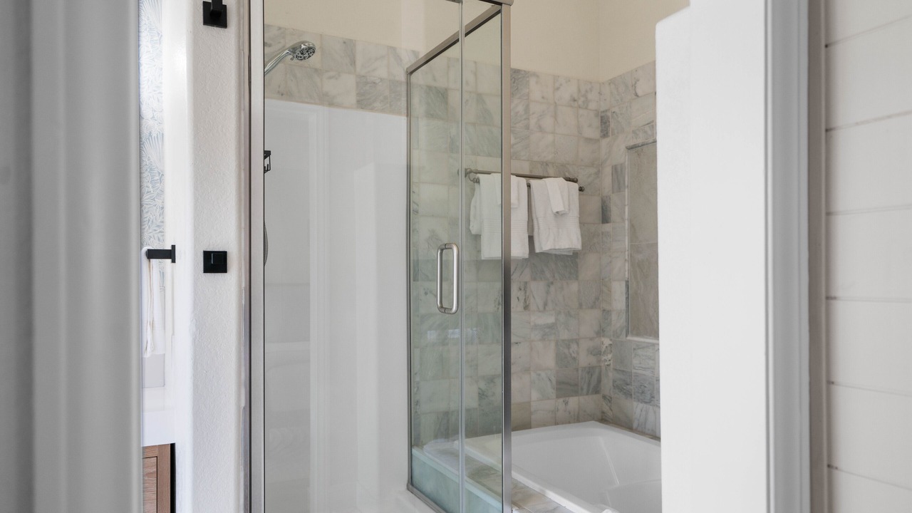 Photo of Bathroom in Crown Point