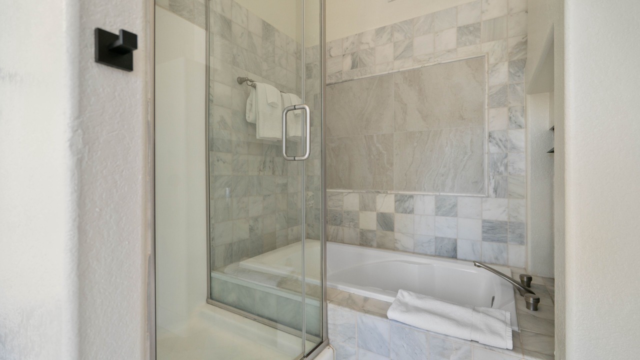 Photo of Bathroom in Crown Point