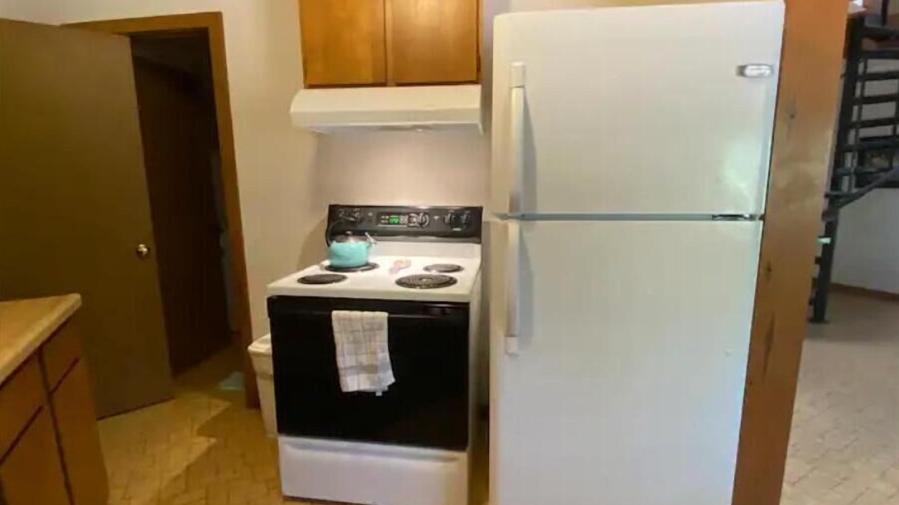 Photo of Kitchen in Rogers