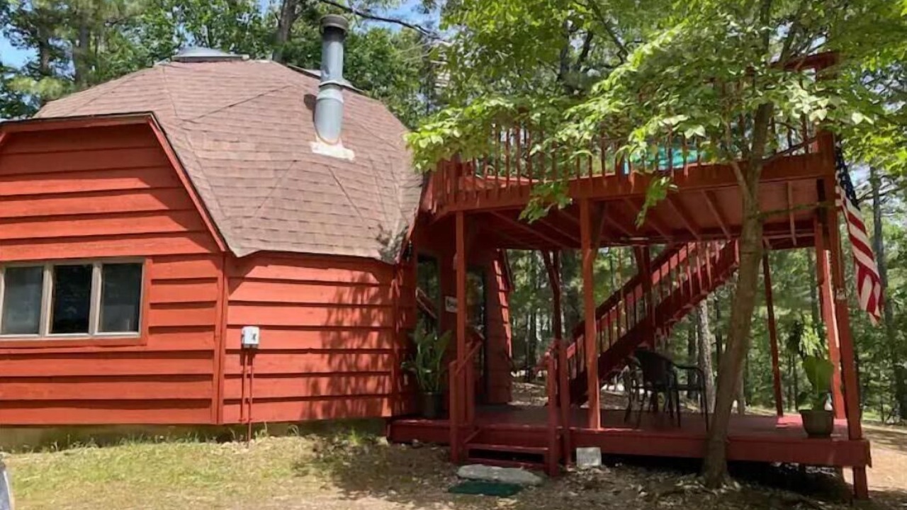 Photo of Outdoor in Rogers