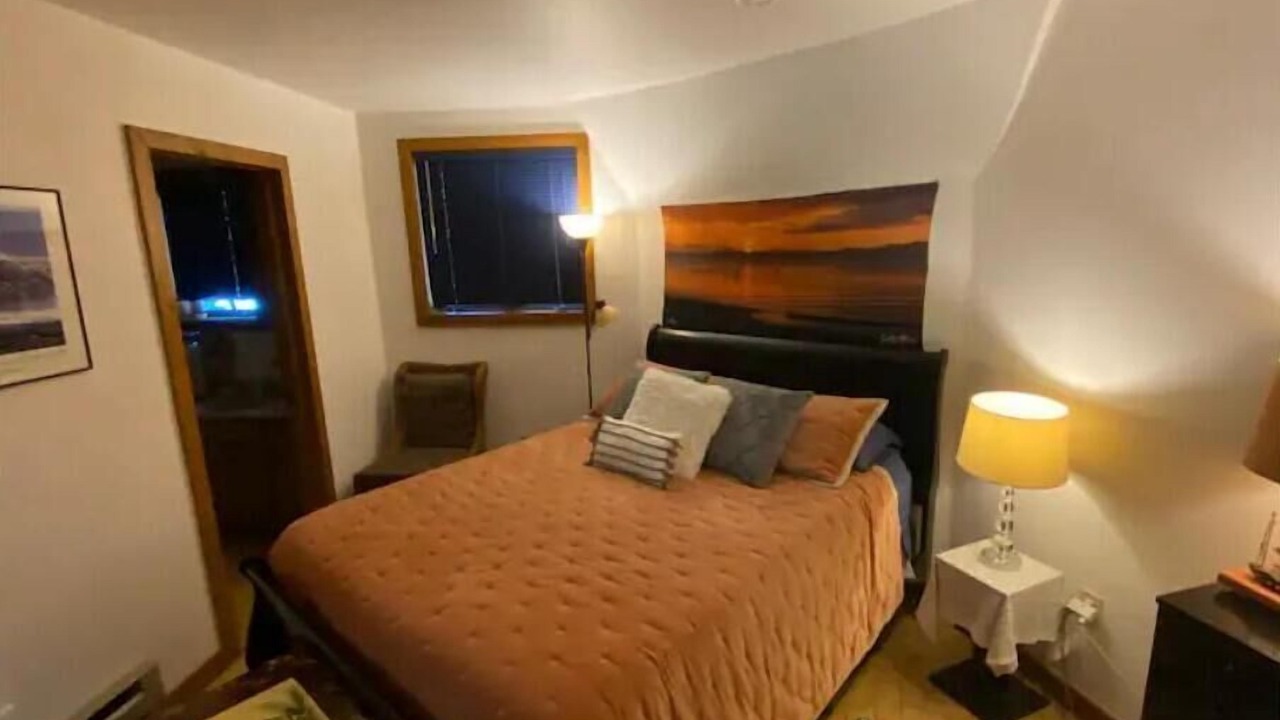 Photo of Bedroom in Rogers